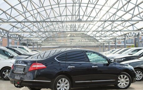 Nissan Teana, 2010 год, 910 000 рублей, 8 фотография