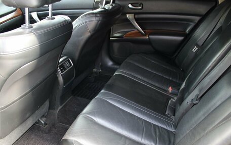 Nissan Teana, 2010 год, 910 000 рублей, 12 фотография