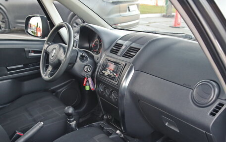 Suzuki SX4 II рестайлинг, 2011 год, 586 950 рублей, 9 фотография