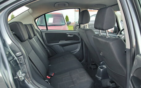 Suzuki SX4 II рестайлинг, 2011 год, 586 950 рублей, 11 фотография