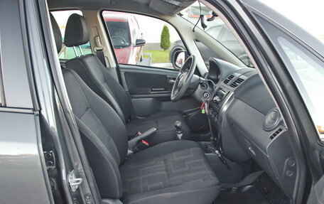 Suzuki SX4 II рестайлинг, 2011 год, 586 950 рублей, 10 фотография