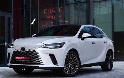 Lexus RX IV рестайлинг, 2025 год, 14 500 000 рублей, 1 фотография