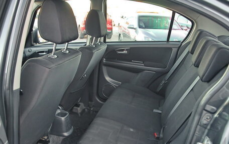 Suzuki SX4 II рестайлинг, 2011 год, 586 950 рублей, 13 фотография