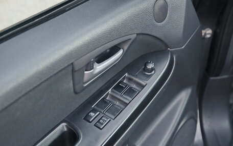 Suzuki SX4 II рестайлинг, 2011 год, 586 950 рублей, 15 фотография