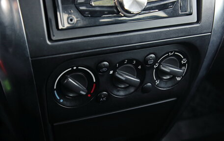 Suzuki SX4 II рестайлинг, 2011 год, 586 950 рублей, 18 фотография