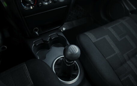 Suzuki SX4 II рестайлинг, 2011 год, 586 950 рублей, 19 фотография