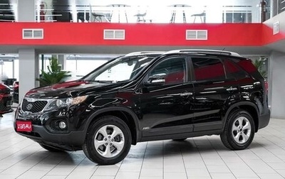 KIA Sorento II рестайлинг, 2011 год, 1 249 000 рублей, 1 фотография