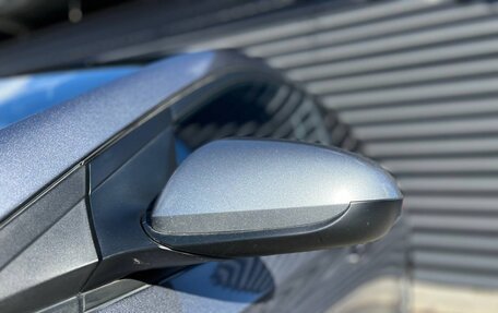 Hyundai Solaris II рестайлинг, 2021 год, 1 435 000 рублей, 6 фотография