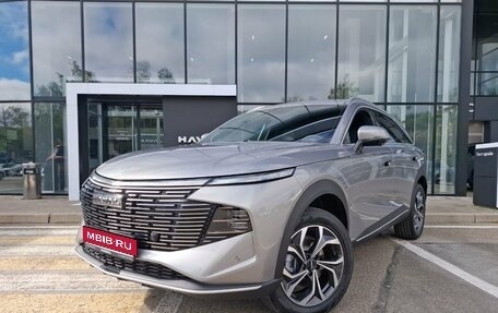 Haval F7, 2025 год, 2 899 000 рублей, 1 фотография