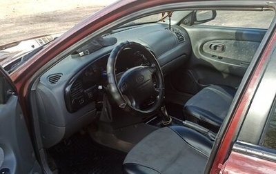 KIA Spectra II (LD), 2008 год, 370 000 рублей, 1 фотография