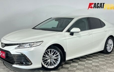 Toyota Camry, 2021 год, 3 500 000 рублей, 1 фотография