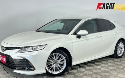 Toyota Camry, 2021 год, 3 500 000 рублей, 1 фотография