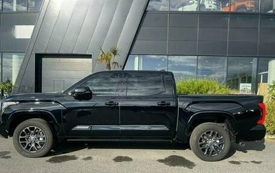 Toyota Tundra, 2024 год, 5 999 000 рублей, 1 фотография