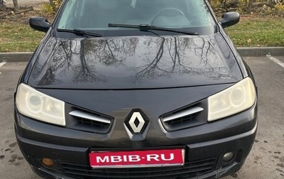 Renault Megane II, 2008 год, 315 000 рублей, 1 фотография