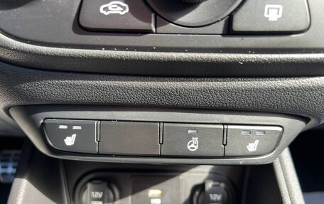 Hyundai Solaris II рестайлинг, 2021 год, 1 435 000 рублей, 24 фотография