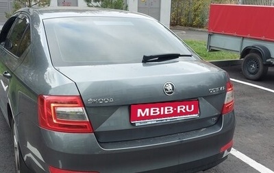 Skoda Octavia, 2013 год, 780 000 рублей, 1 фотография