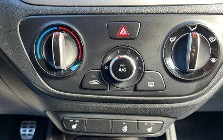 Hyundai Solaris II рестайлинг, 2021 год, 1 435 000 рублей, 25 фотография