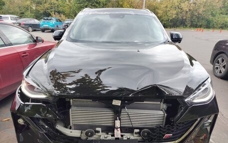 Haval F7 I, 2024 год, 1 280 000 рублей, 1 фотография