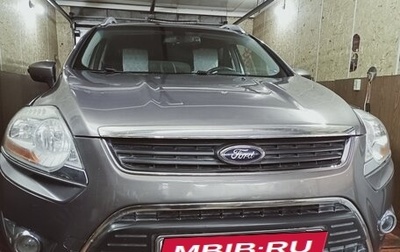 Ford Kuga III, 2012 год, 900 000 рублей, 1 фотография