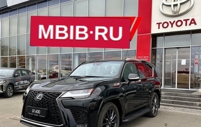 Lexus LX, 2024 год, 21 200 000 рублей, 1 фотография