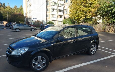 Opel Astra H, 2014 год, 720 000 рублей, 1 фотография