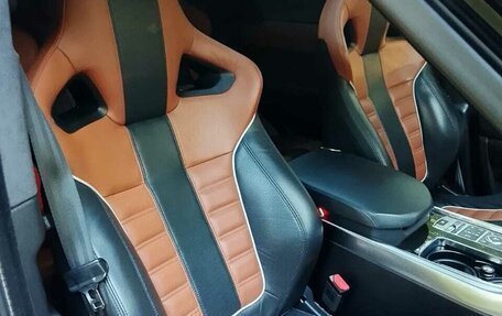 Land Rover Range Rover Sport II, 2015 год, 5 000 000 рублей, 7 фотография