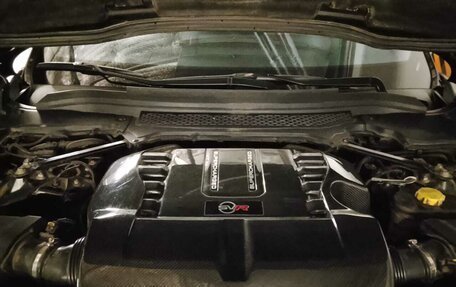 Land Rover Range Rover Sport II, 2015 год, 5 000 000 рублей, 6 фотография