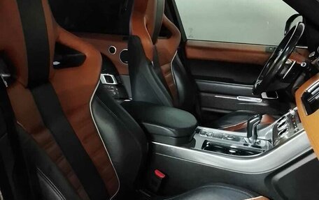 Land Rover Range Rover Sport II, 2015 год, 5 000 000 рублей, 11 фотография