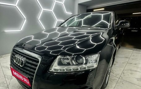 Audi A6, 2010 год, 850 000 рублей, 1 фотография