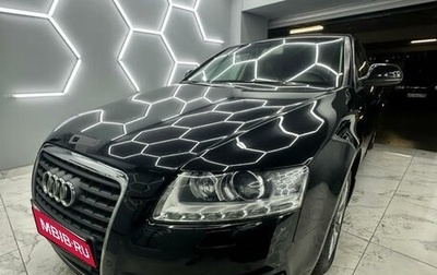 Audi A6, 2010 год, 850 000 рублей, 1 фотография
