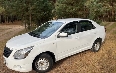 Ravon R4, 2017 год, 950 000 рублей, 3 фотография