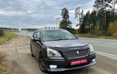 Toyota Premio, 2002 год, 670 000 рублей, 1 фотография