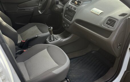 Ravon R4, 2017 год, 950 000 рублей, 9 фотография