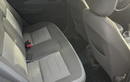 Ravon R4, 2017 год, 950 000 рублей, 10 фотография