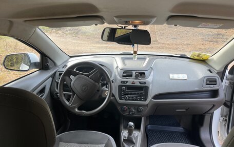 Ravon R4, 2017 год, 950 000 рублей, 11 фотография