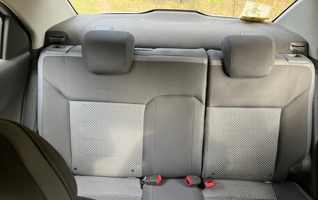 Ravon R4, 2017 год, 950 000 рублей, 12 фотография