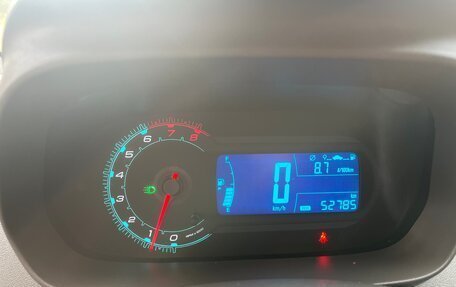 Ravon R4, 2017 год, 950 000 рублей, 13 фотография