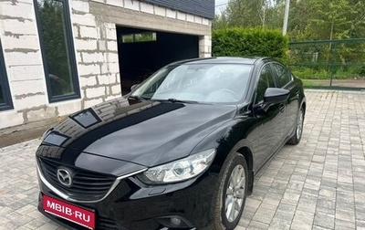 Mazda 6, 2013 год, 1 499 000 рублей, 1 фотография