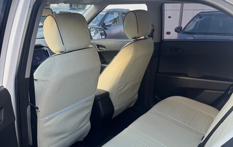 Hyundai Creta I рестайлинг, 2021 год, 2 270 000 рублей, 20 фотография