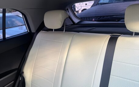 Hyundai Creta I рестайлинг, 2021 год, 2 270 000 рублей, 21 фотография