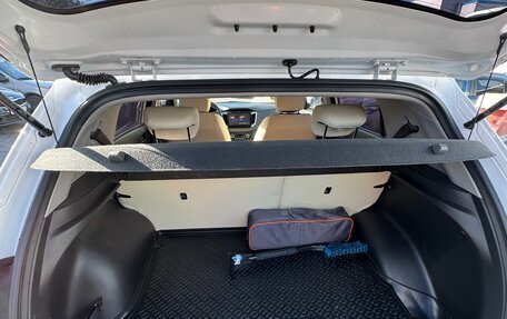 Hyundai Creta I рестайлинг, 2021 год, 2 270 000 рублей, 26 фотография