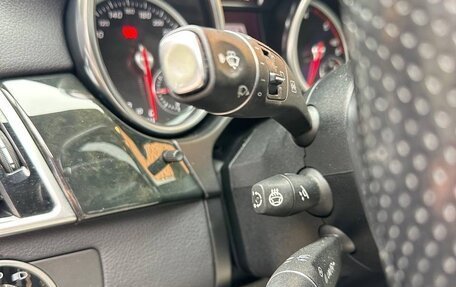 Mercedes-Benz GLE, 2016 год, 4 150 000 рублей, 6 фотография