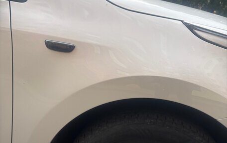 KIA Rio IV, 2019 год, 1 535 000 рублей, 4 фотография