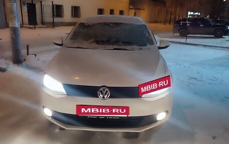 Volkswagen Jetta VI, 2013 год, 1 100 000 рублей, 11 фотография