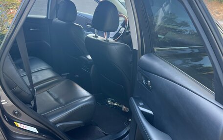 Lexus RX III, 2009 год, 2 000 000 рублей, 9 фотография