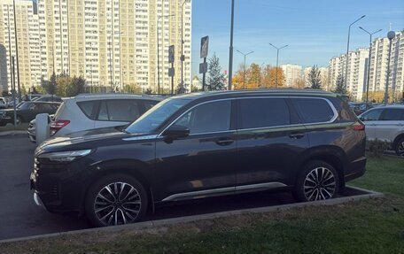 CheryExeed VX, 2022 год, 2 800 000 рублей, 3 фотография