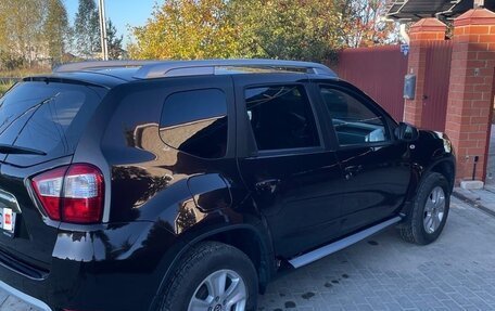 Nissan Terrano III, 2022 год, 2 100 000 рублей, 8 фотография
