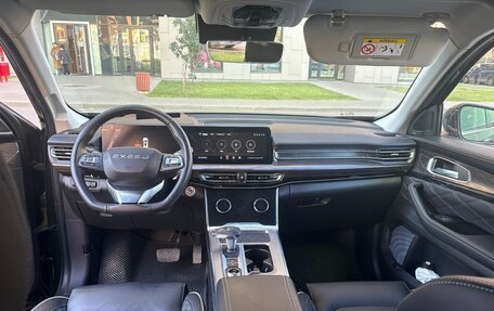 CheryExeed VX, 2022 год, 2 800 000 рублей, 2 фотография