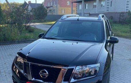 Nissan Terrano III, 2022 год, 2 100 000 рублей, 2 фотография