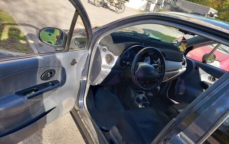 Daewoo Matiz I, 2007 год, 160 000 рублей, 4 фотография